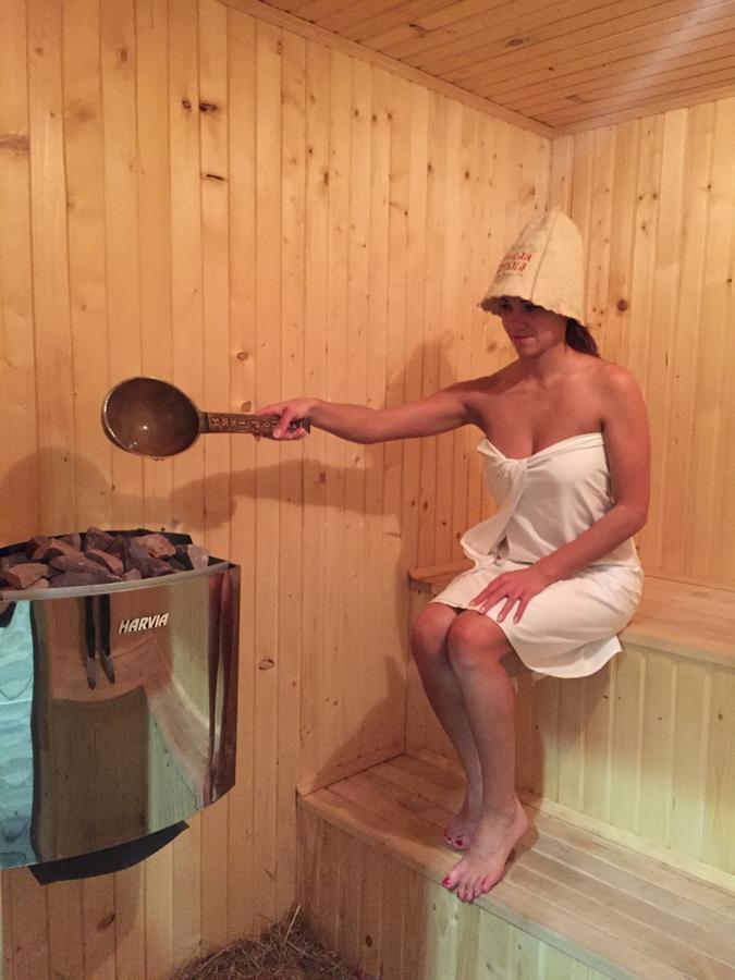 ניקופול Niagara Spa מראה חיצוני תמונה