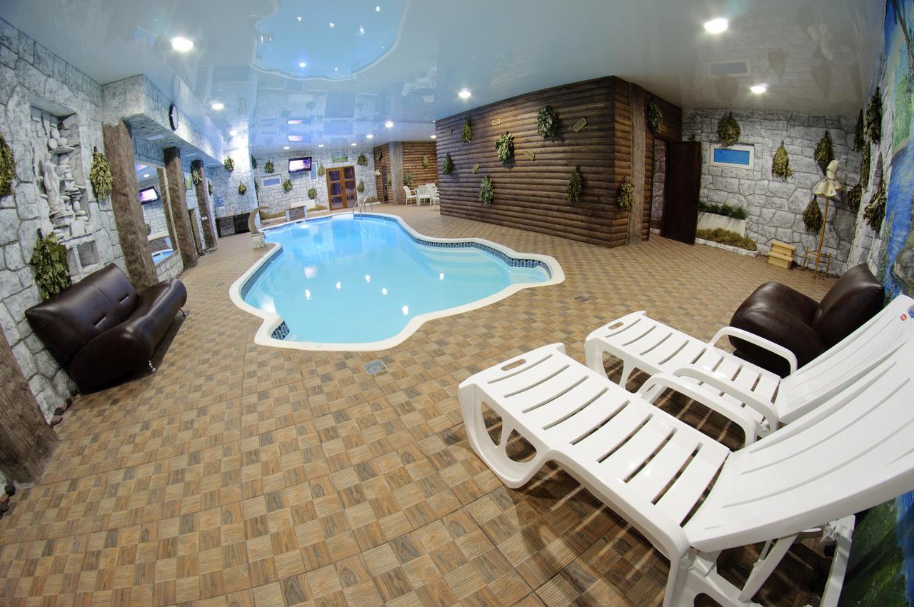ניקופול Niagara Spa מראה חיצוני תמונה