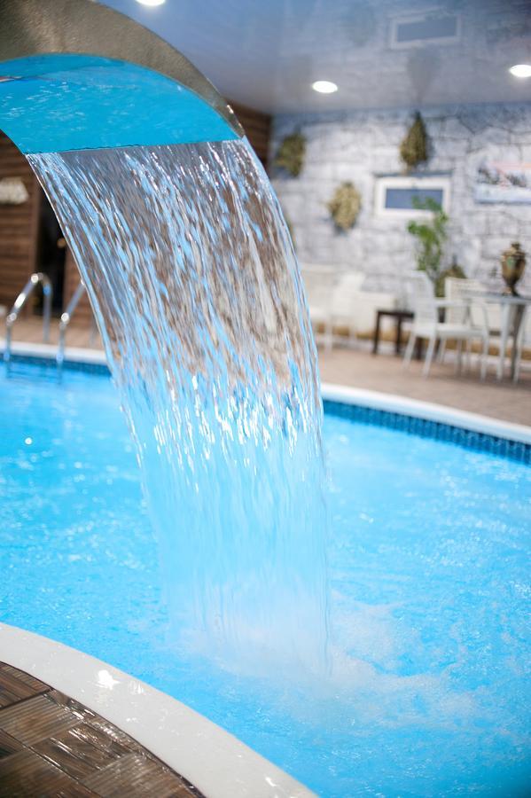 ניקופול Niagara Spa מראה חיצוני תמונה