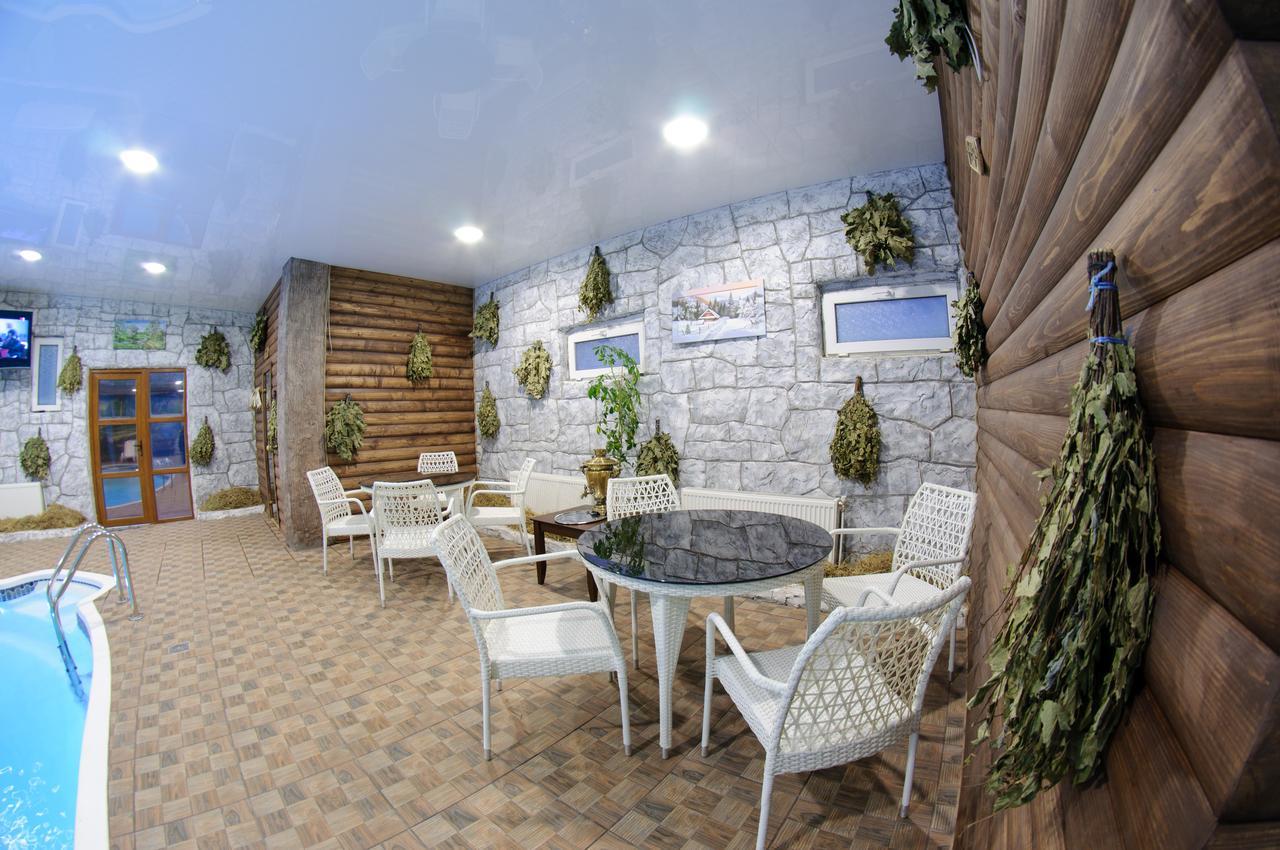 ניקופול Niagara Spa מראה חיצוני תמונה
