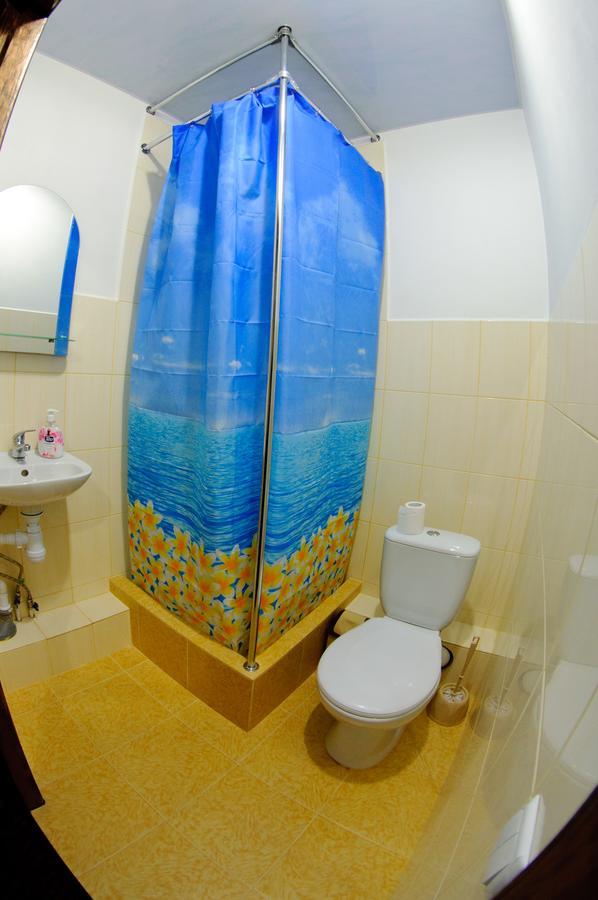 ניקופול Niagara Spa מראה חיצוני תמונה