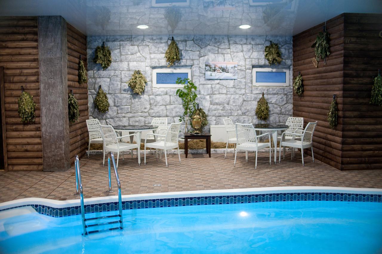 ניקופול Niagara Spa מראה חיצוני תמונה