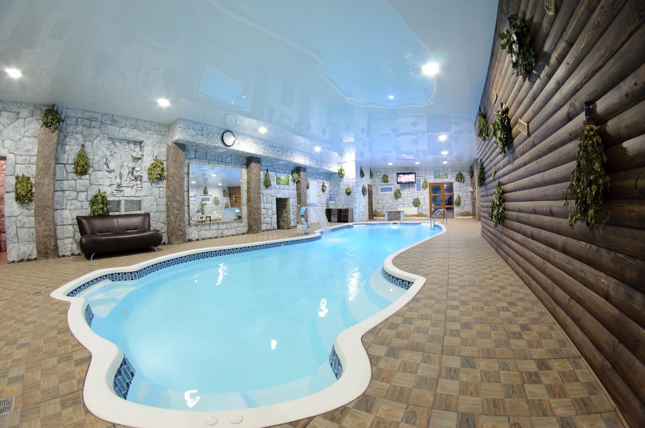ניקופול Niagara Spa מראה חיצוני תמונה