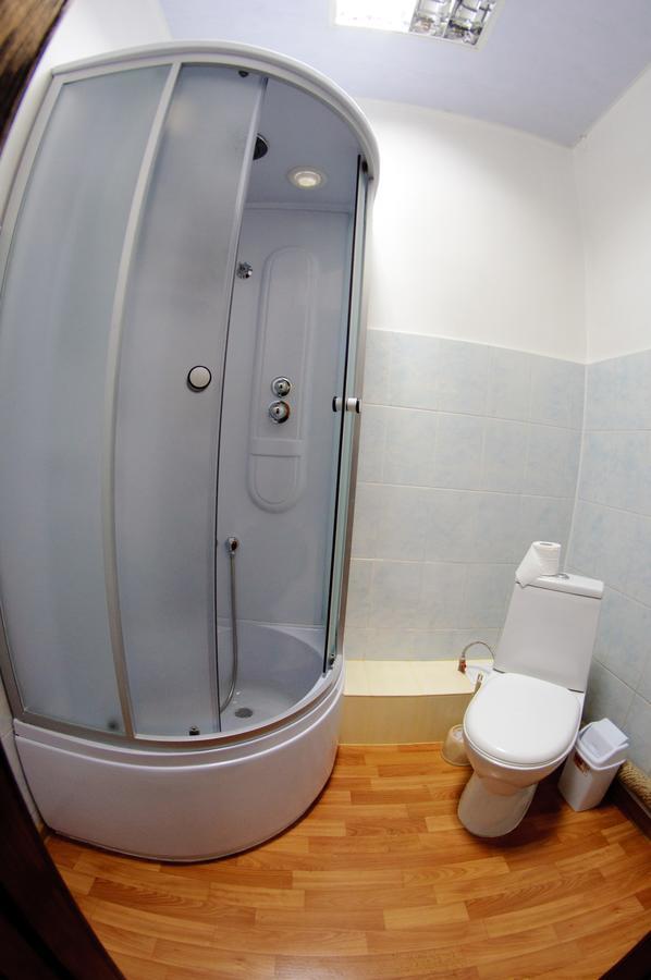 ניקופול Niagara Spa מראה חיצוני תמונה