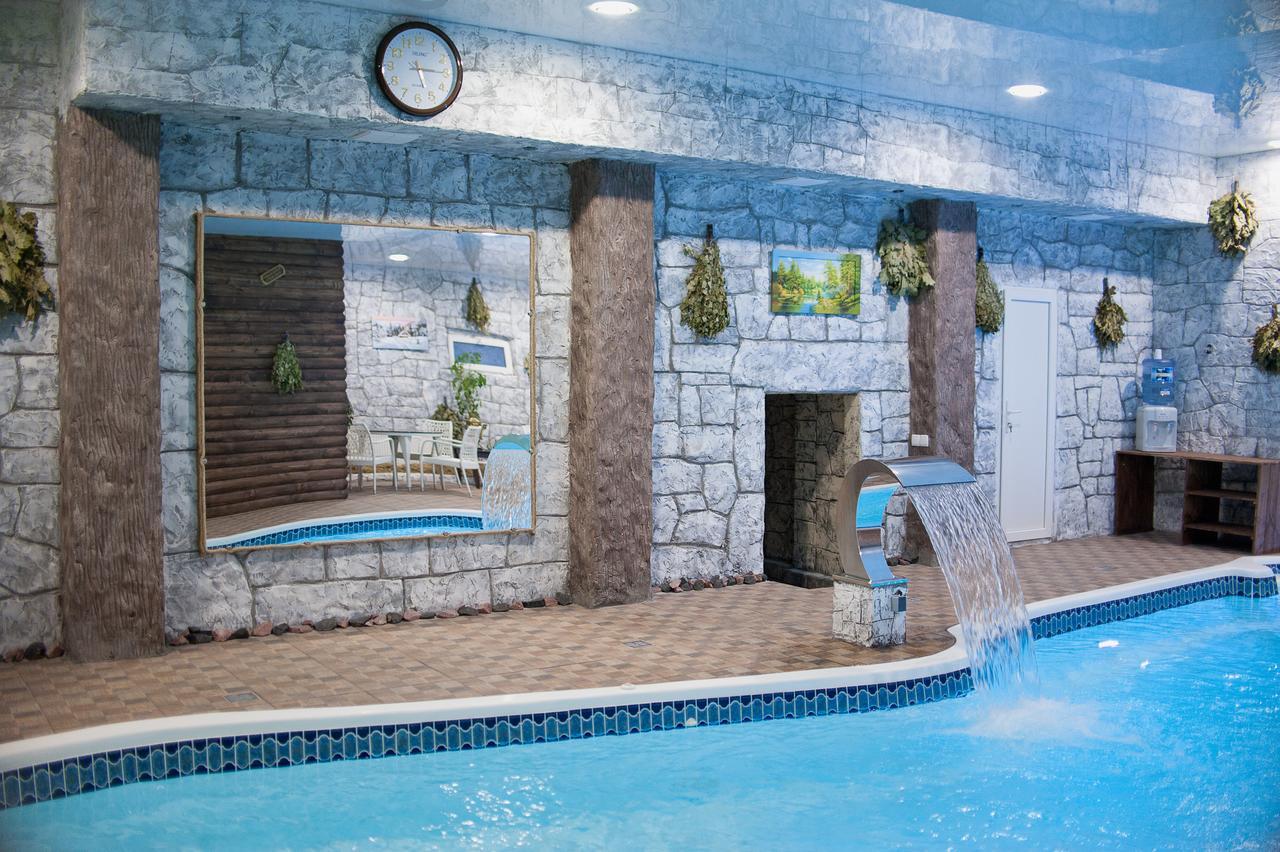 ניקופול Niagara Spa מראה חיצוני תמונה