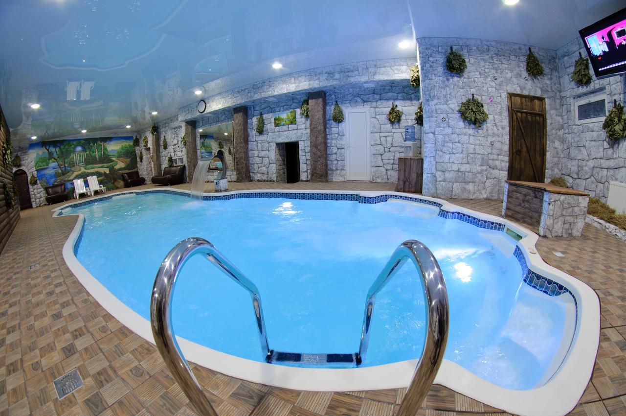 ניקופול Niagara Spa מראה חיצוני תמונה