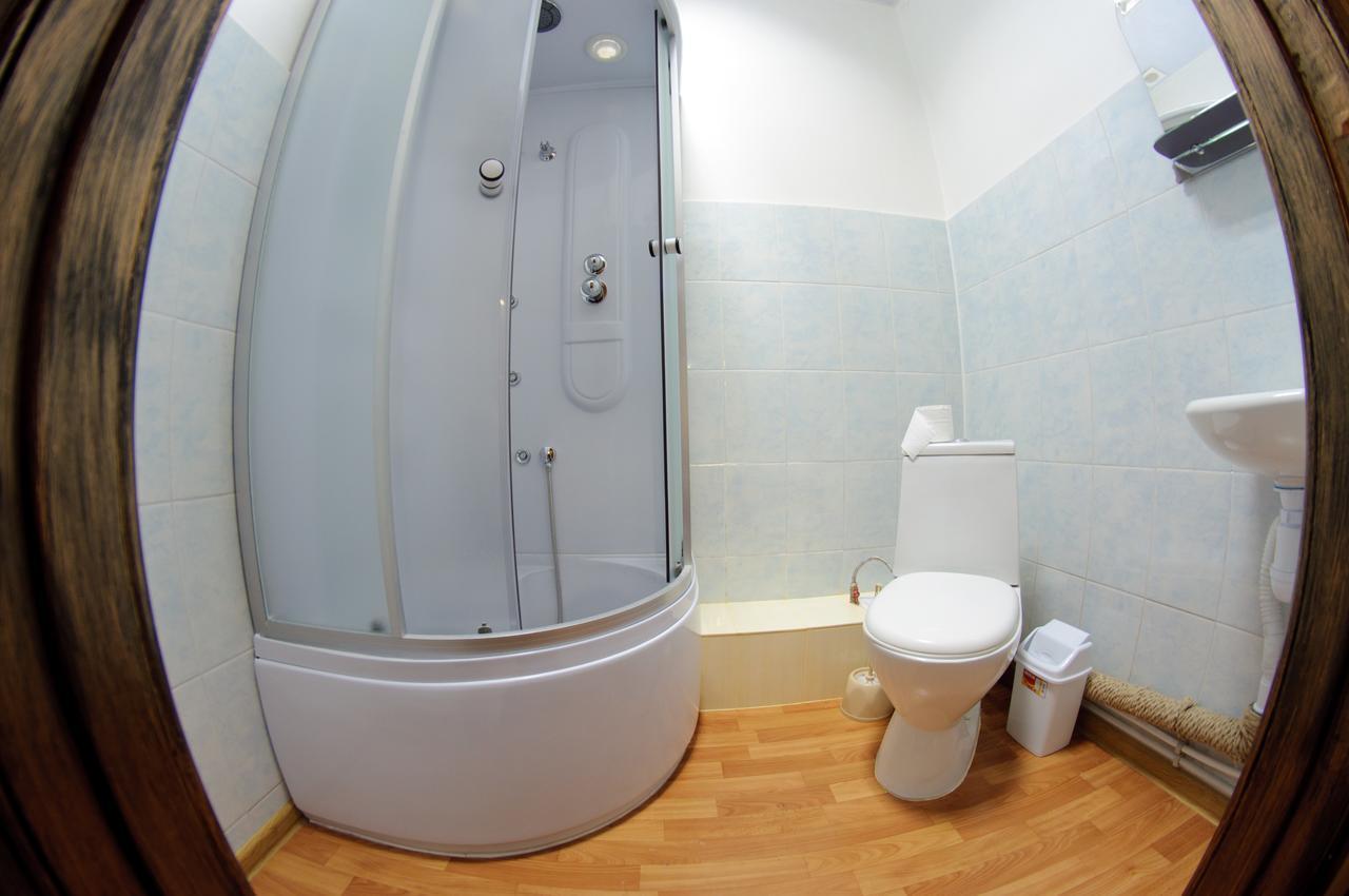 ניקופול Niagara Spa מראה חיצוני תמונה