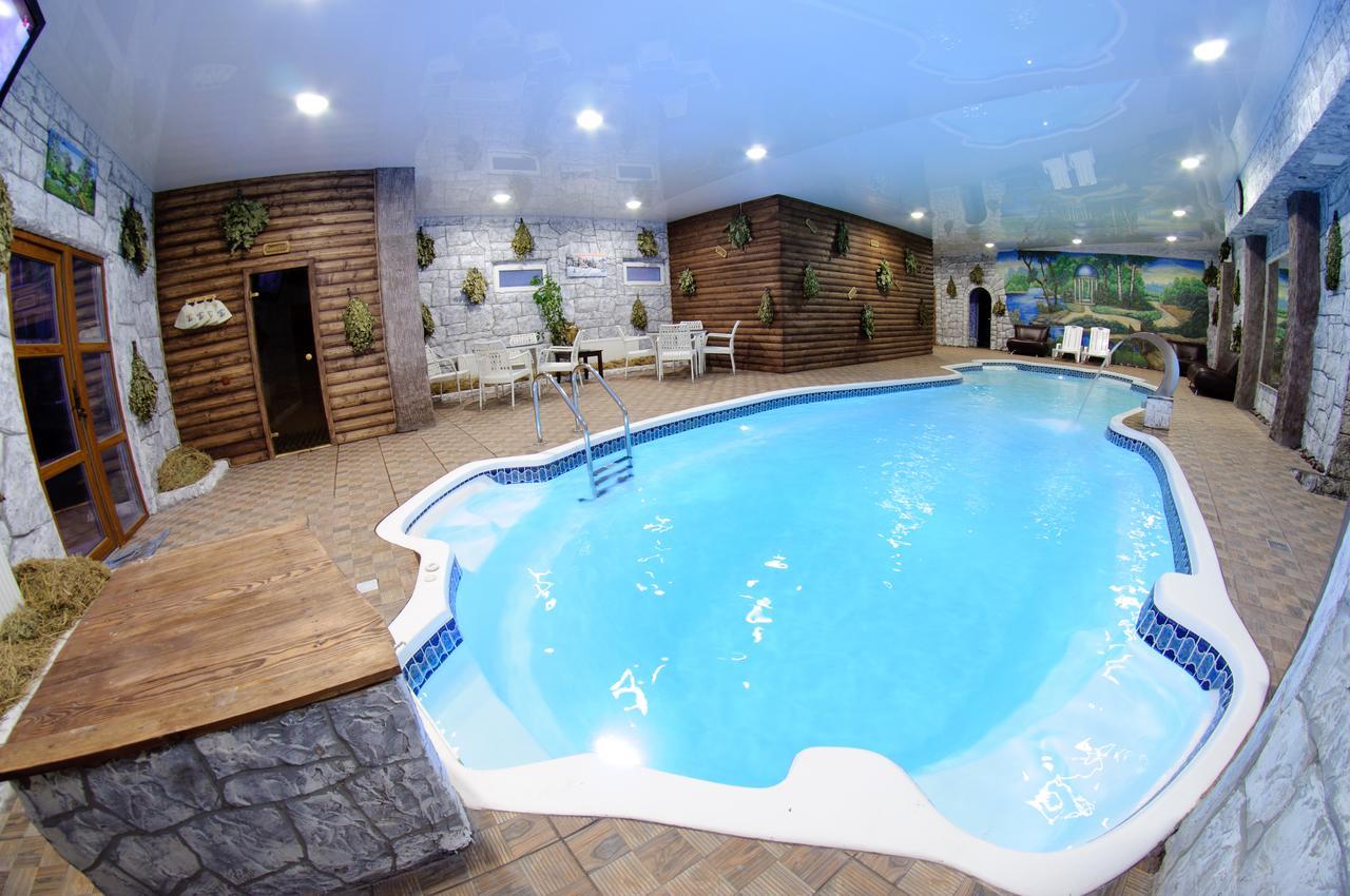 ניקופול Niagara Spa מראה חיצוני תמונה