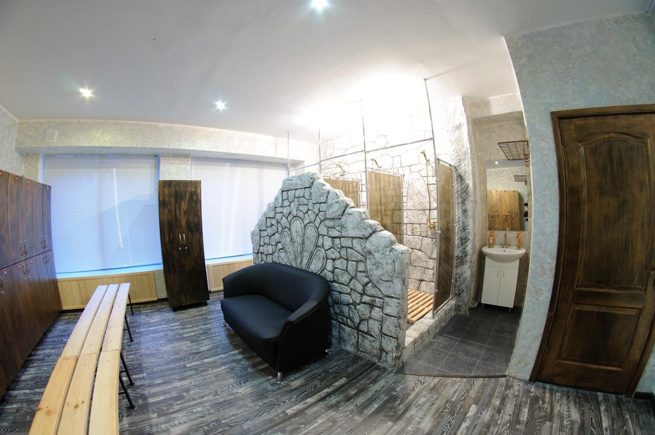 ניקופול Niagara Spa מראה חיצוני תמונה