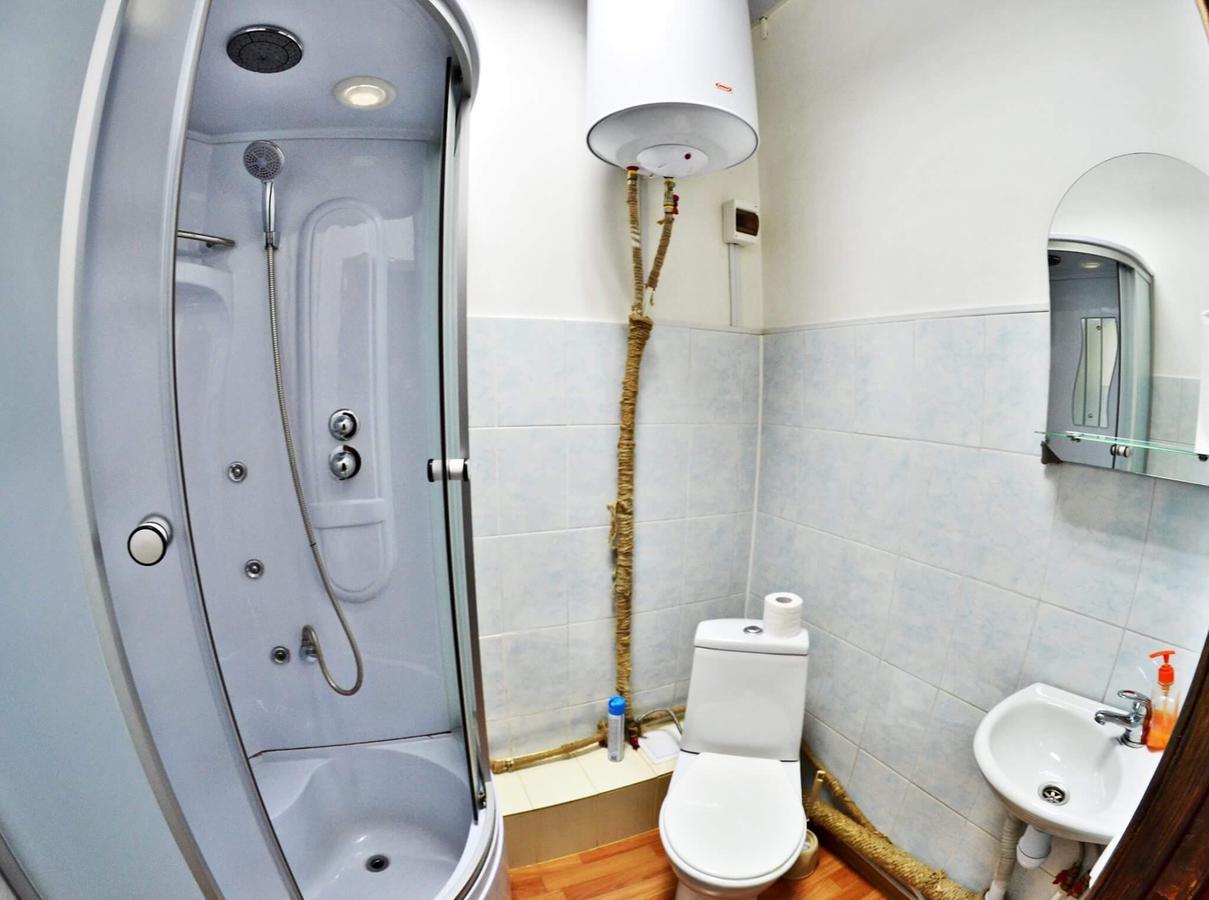 ניקופול Niagara Spa מראה חיצוני תמונה