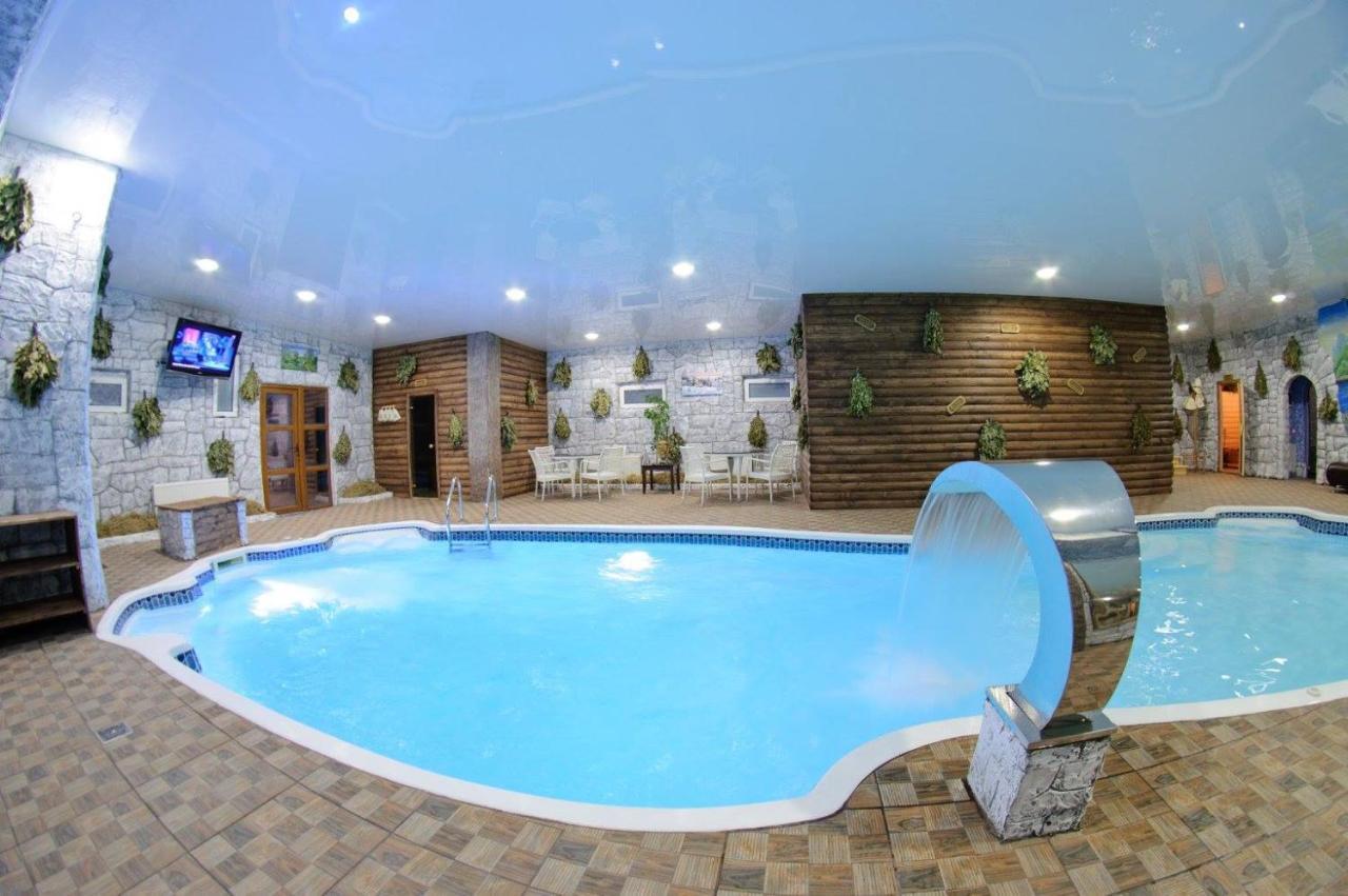 ניקופול Niagara Spa מראה חיצוני תמונה